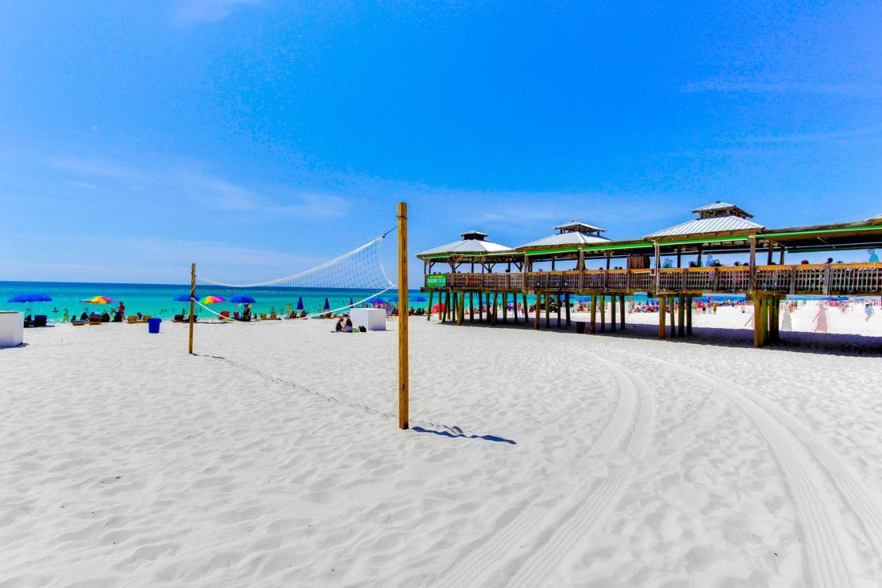 Emerald Beach Resort 435 ปานามาซิตี้บีช ภายนอก รูปภาพ
