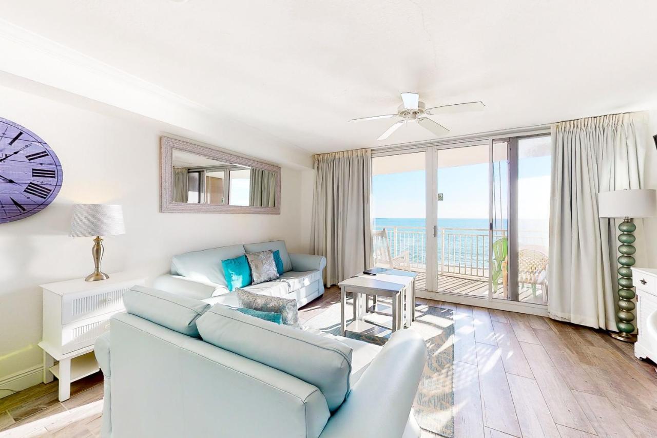 Emerald Beach Resort 435 ปานามาซิตี้บีช ภายนอก รูปภาพ